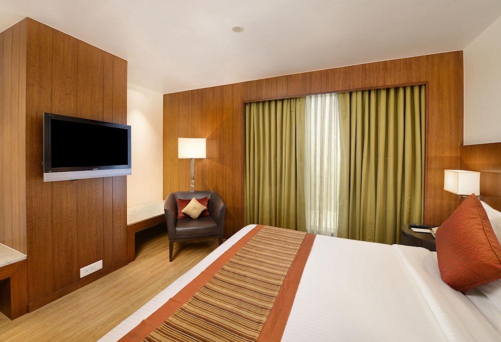 Svelte Delhi, A Member Of Radisson Individuals Hotel Új-Delhi Kültér fotó