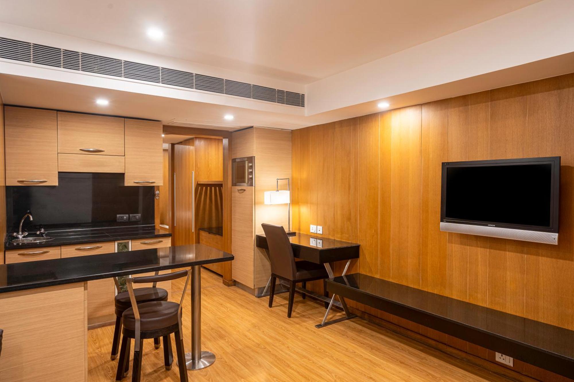 Svelte Delhi, A Member Of Radisson Individuals Hotel Új-Delhi Kültér fotó