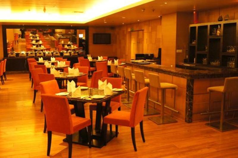 Svelte Delhi, A Member Of Radisson Individuals Hotel Új-Delhi Kültér fotó