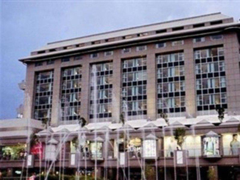 Svelte Delhi, A Member Of Radisson Individuals Hotel Új-Delhi Kültér fotó