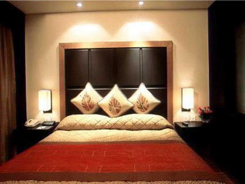 Svelte Delhi, A Member Of Radisson Individuals Hotel Új-Delhi Szoba fotó