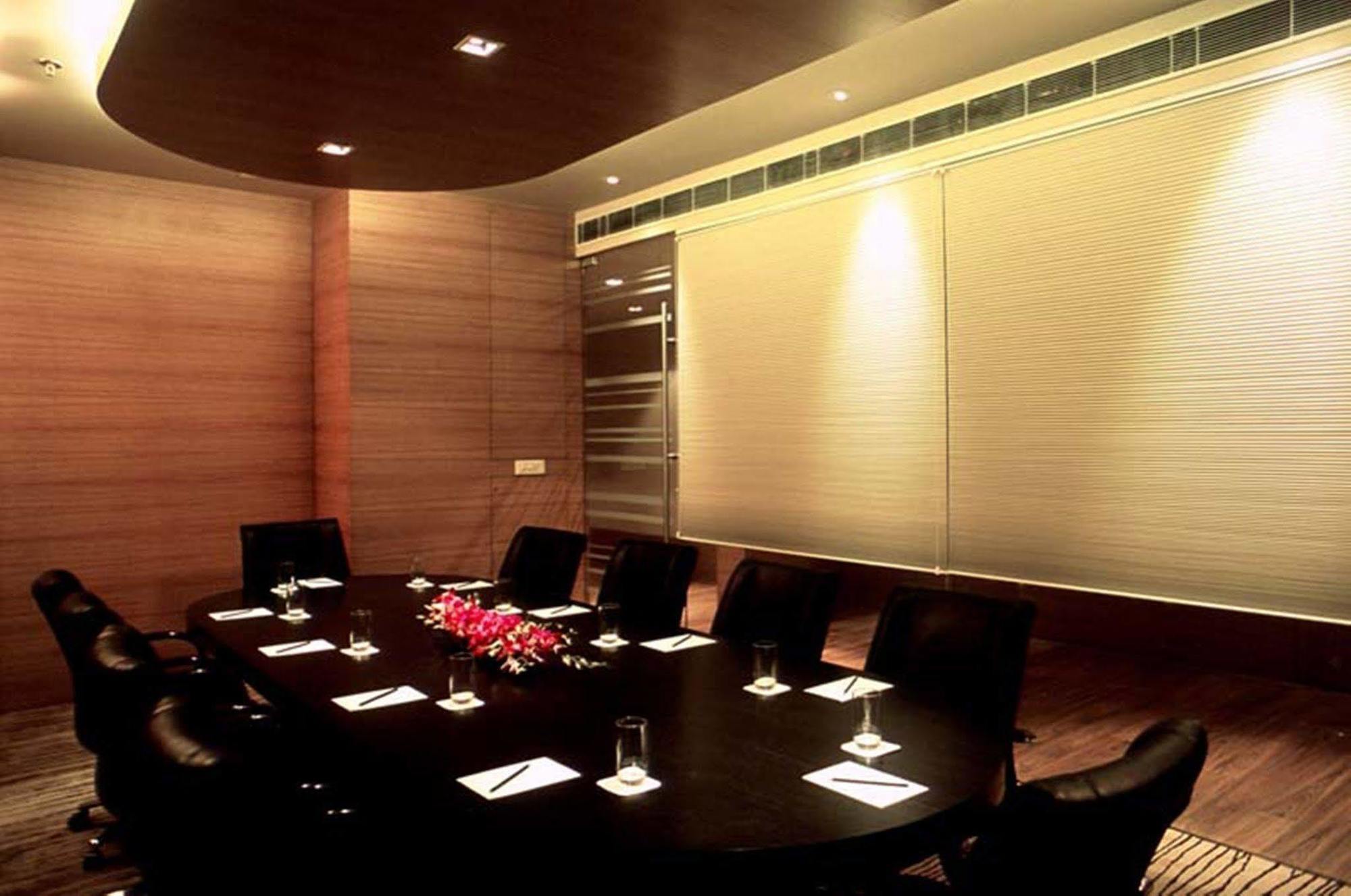 Svelte Delhi, A Member Of Radisson Individuals Hotel Új-Delhi Kültér fotó
