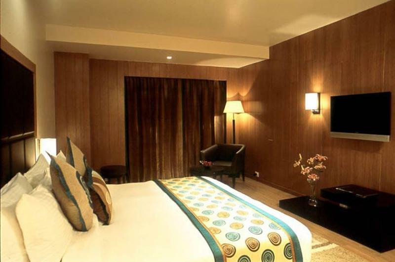 Svelte Delhi, A Member Of Radisson Individuals Hotel Új-Delhi Kültér fotó