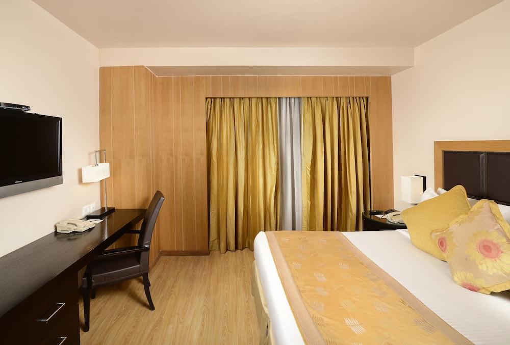Svelte Delhi, A Member Of Radisson Individuals Hotel Új-Delhi Kültér fotó