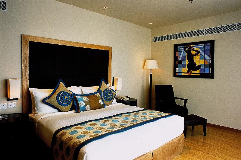 Svelte Delhi, A Member Of Radisson Individuals Hotel Új-Delhi Kültér fotó